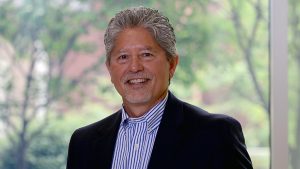 Jeff Bird, MD, President, IU Health Ball Memorial Hospital