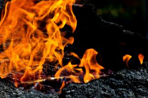 The proposed budget for the fire territory is $2.1 million in 2023; $5.1 million in 2024; and $6.6 million in 2025. Photo by storyblocks.