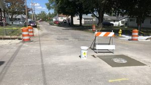 Photo provided by City of Muncie