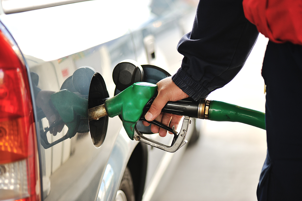 The pain at the pump will continue.