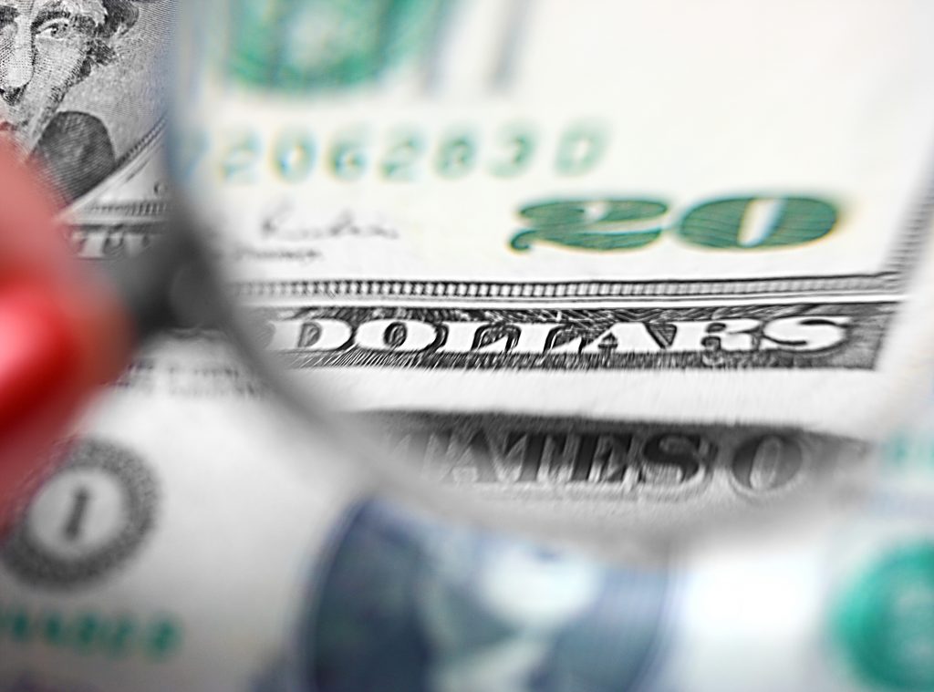You might be getting some cash back from the state.