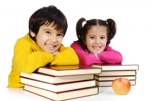 School book prices heading up for students. Photo by storyblocks
